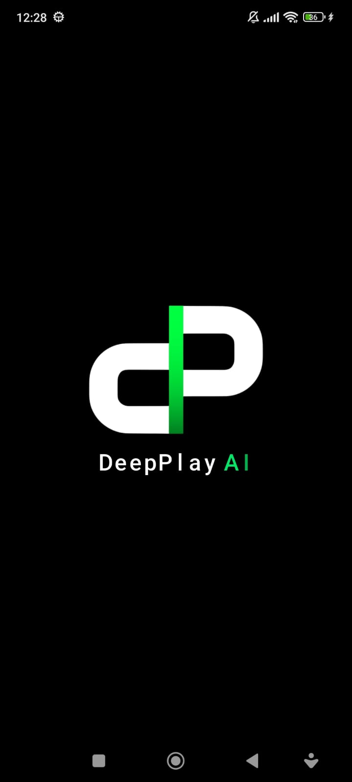 DeepPlay App